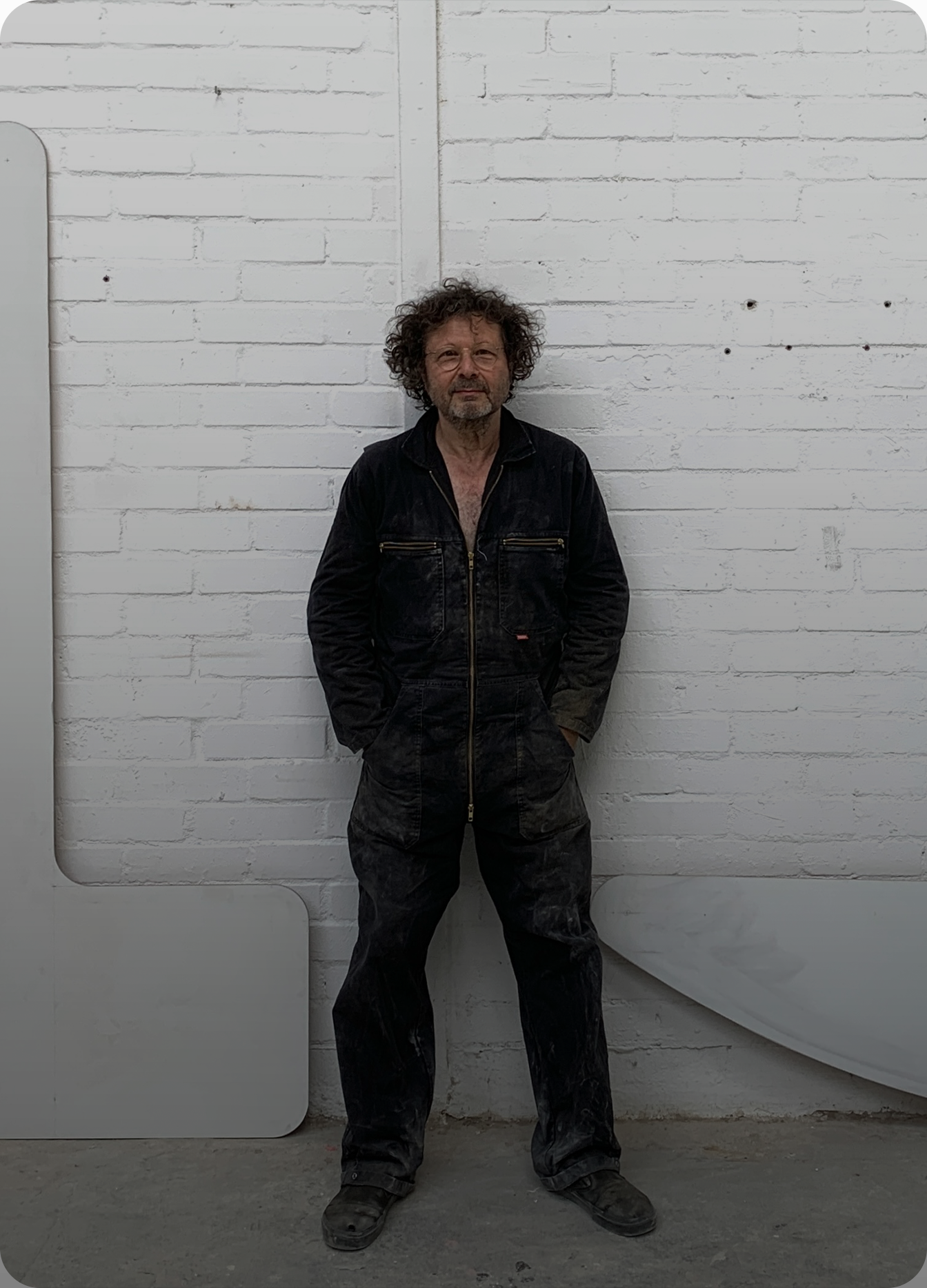 Jeffrey James