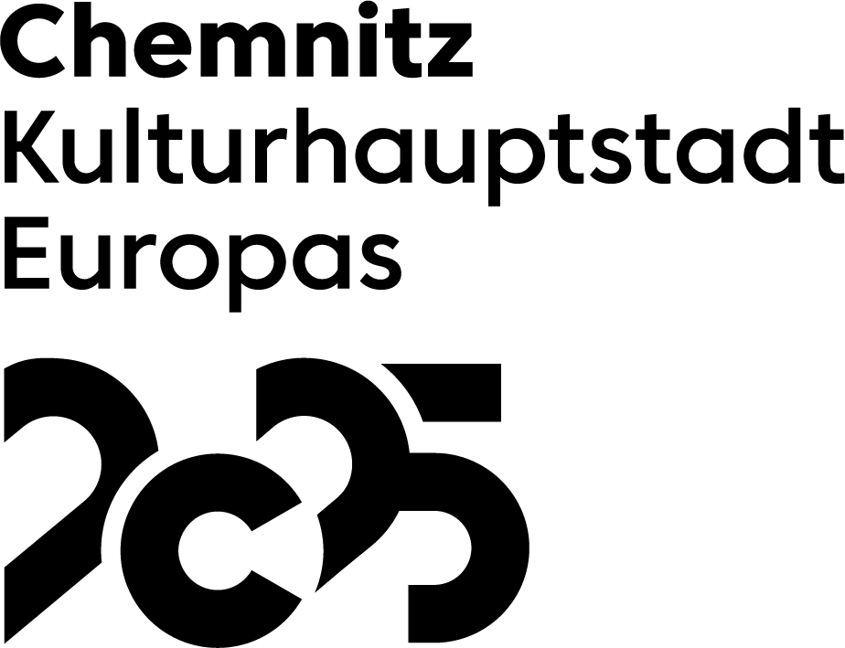 sponsor: Chemnitz Kulturhauptstadt 2025