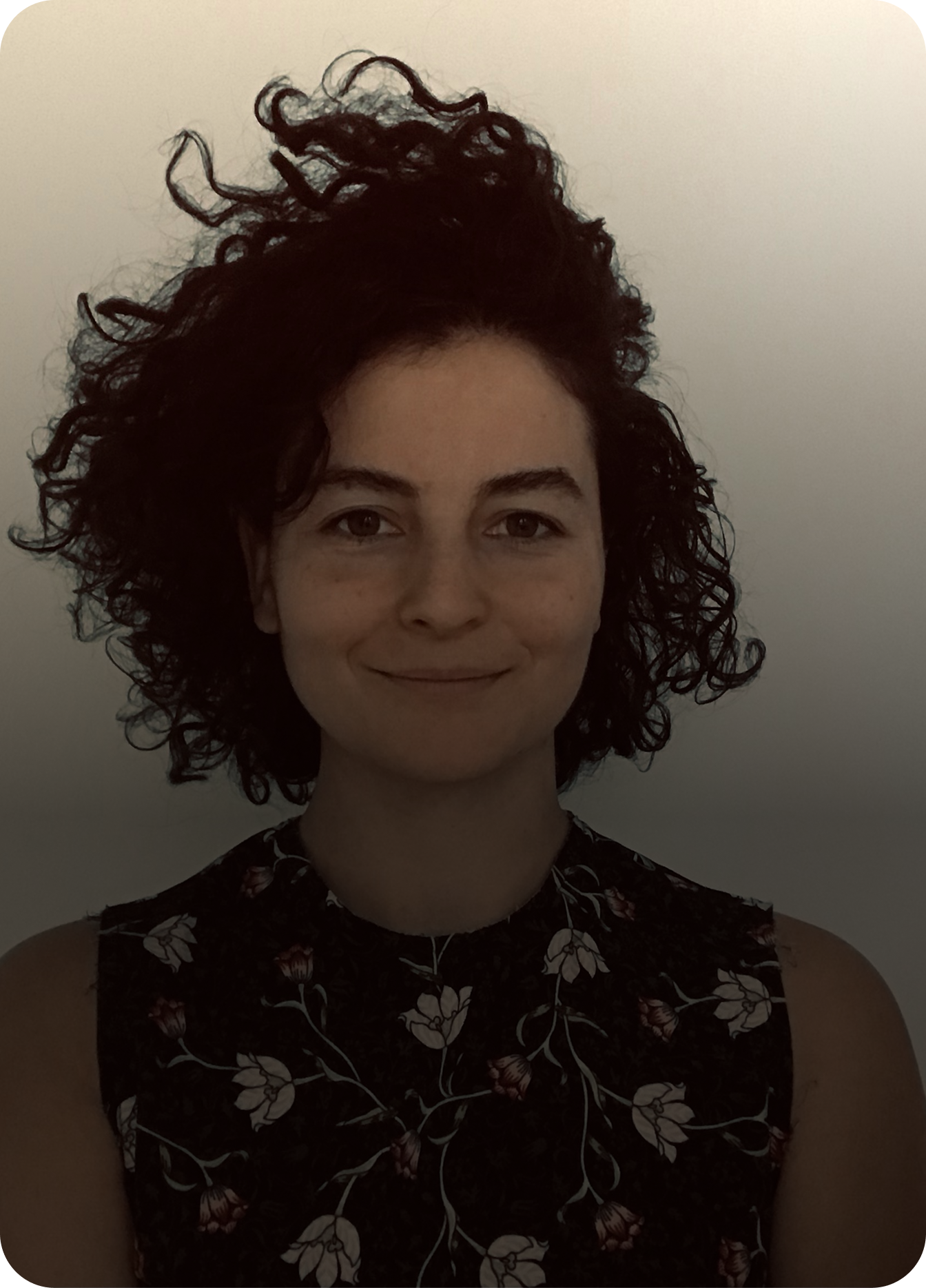 Tamar Grosz