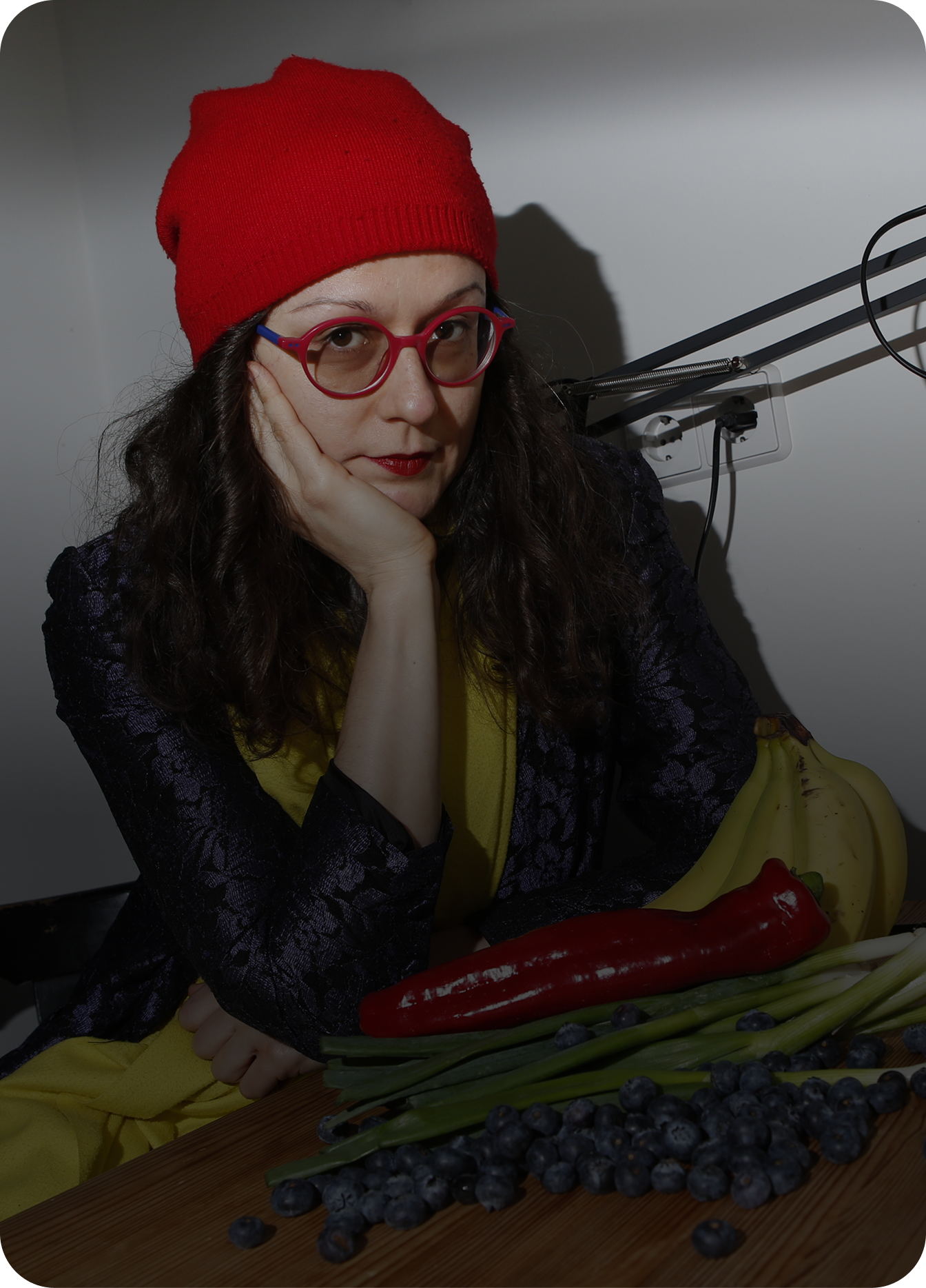 Raphaëlle Oskar